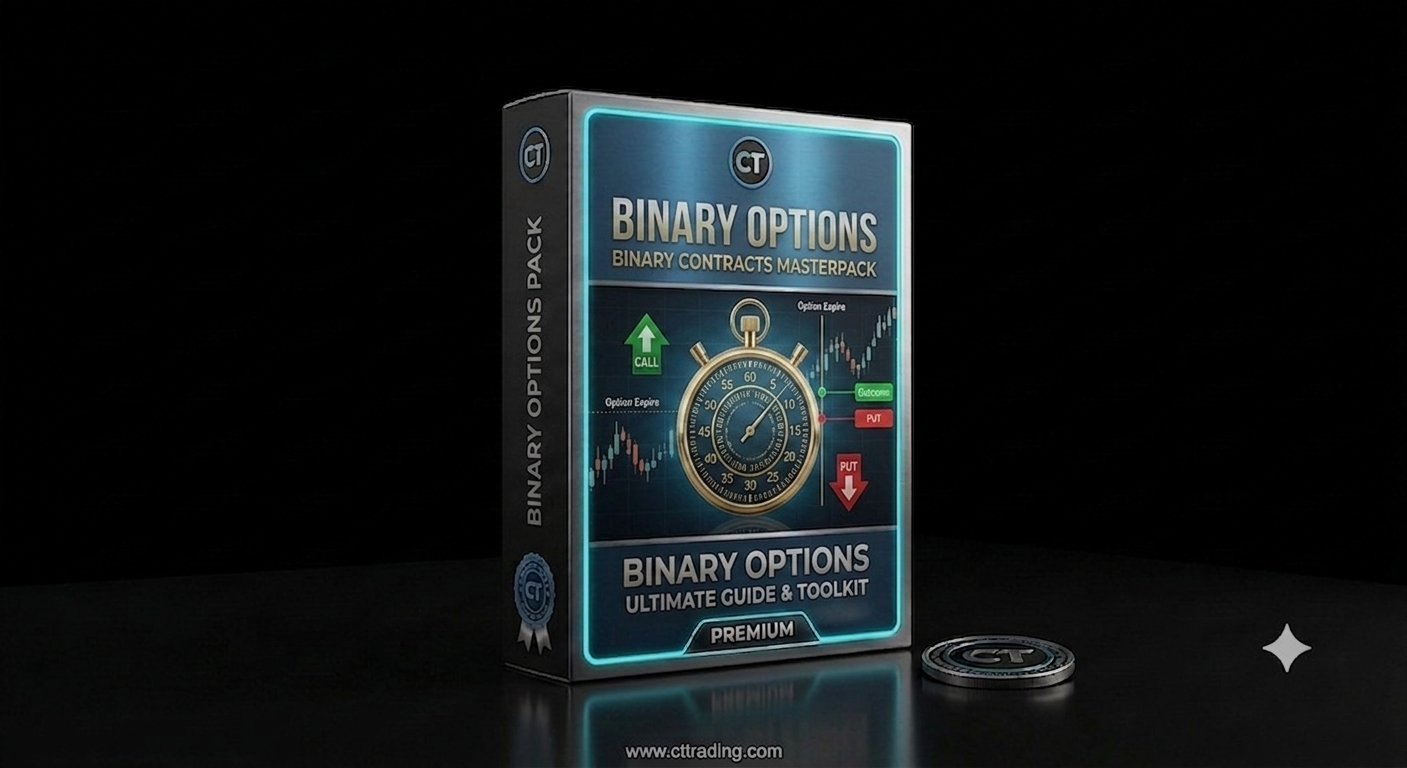 Binary Options Pack