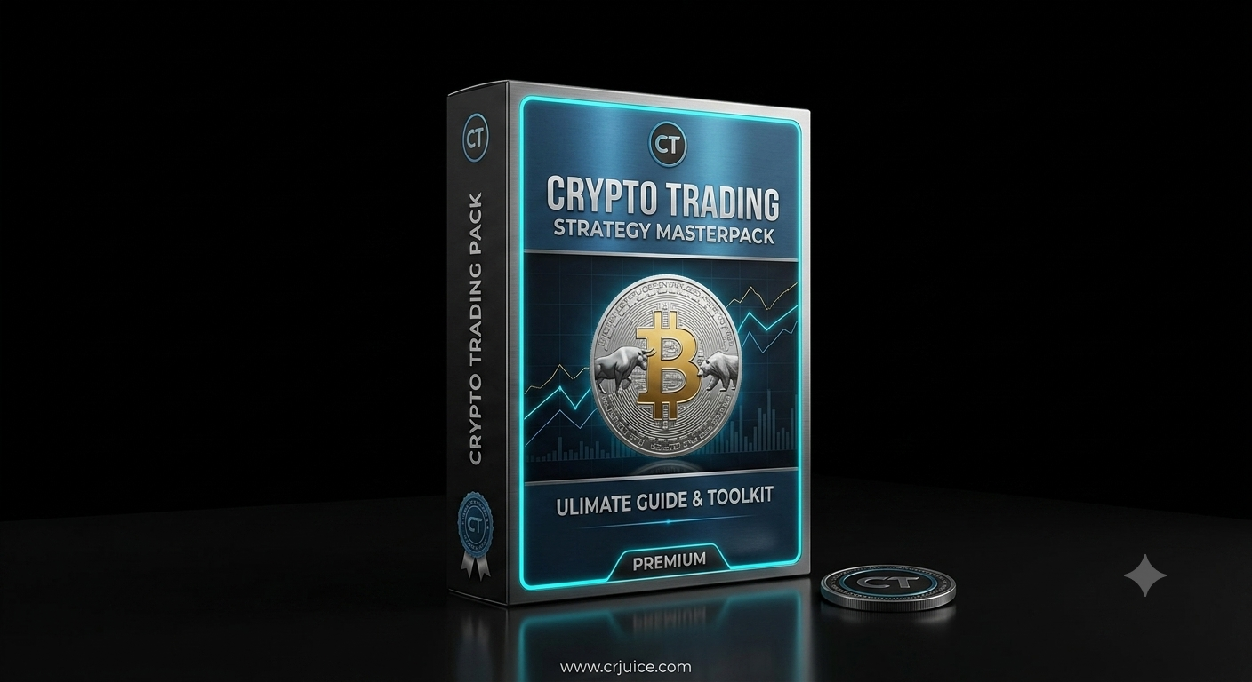 Crypto Trading Pack