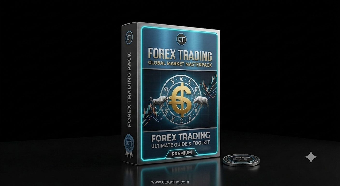 Forex Trading Pack